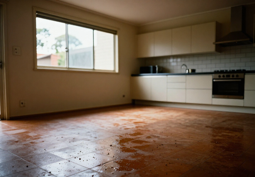 Commercial kitchen pest control