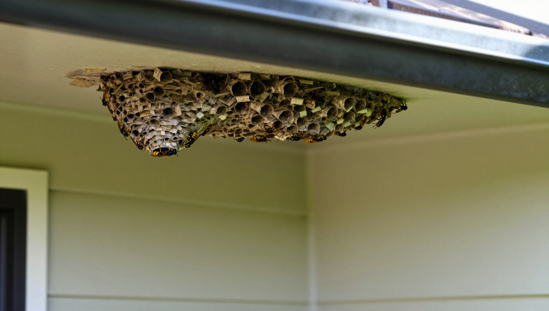 Bees and Wasp Removal in Harris Park