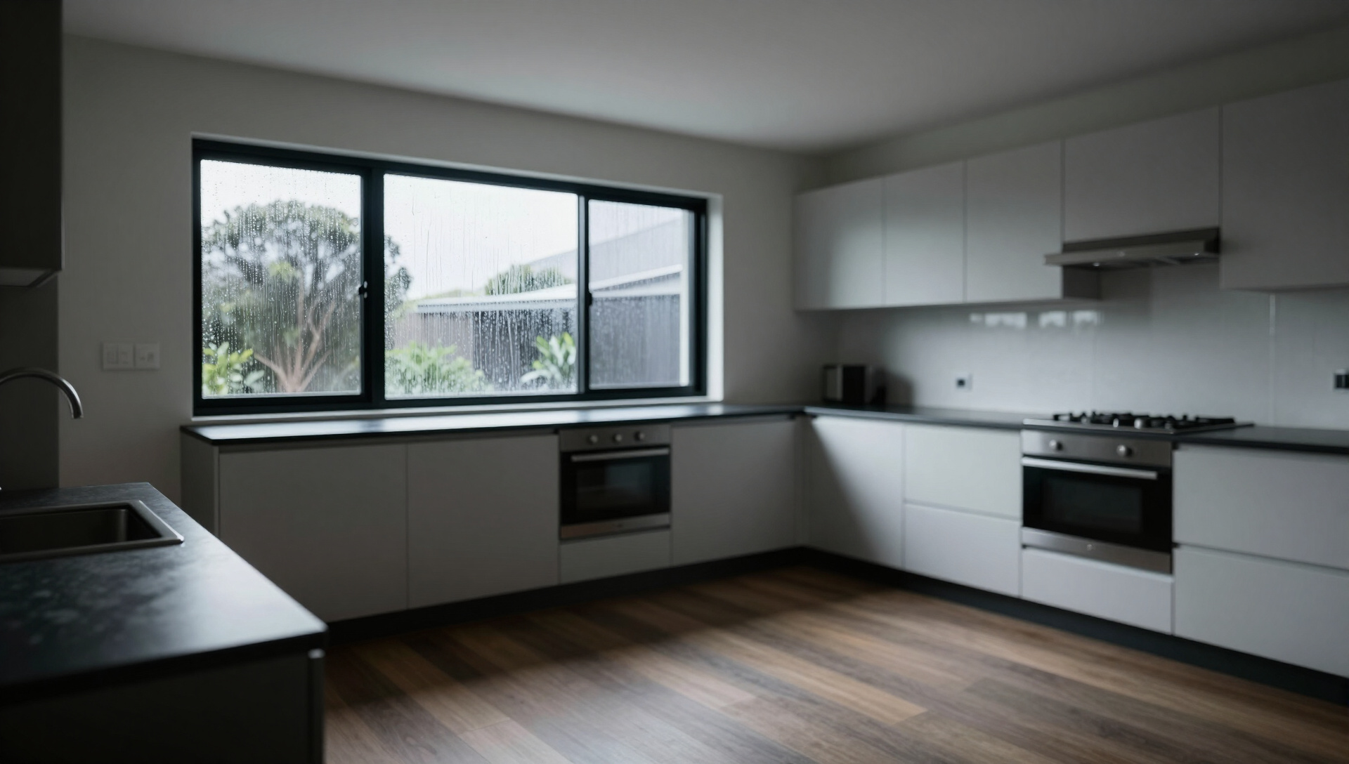 End of lease pest control in Harris Park
